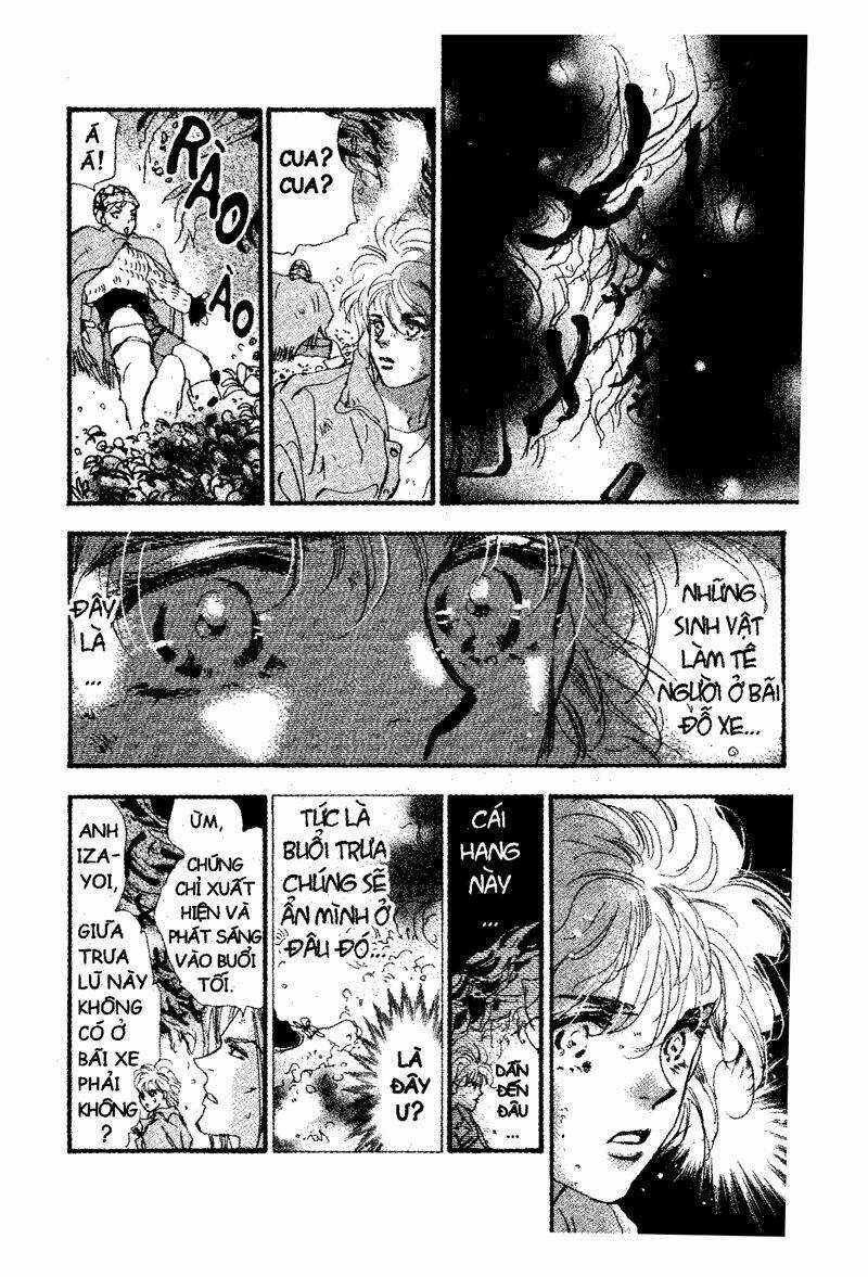 7 Mầm sống - Chapter 61 - Trang 26