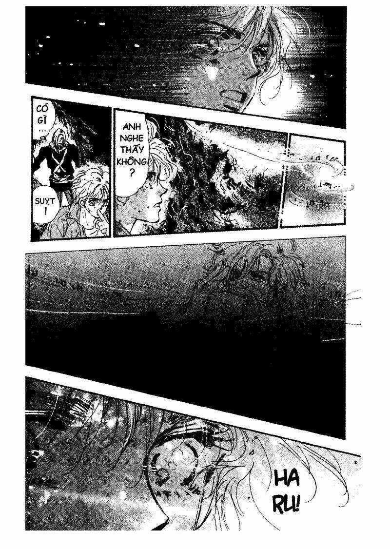 7 Mầm sống - Chapter 61 - Trang 27