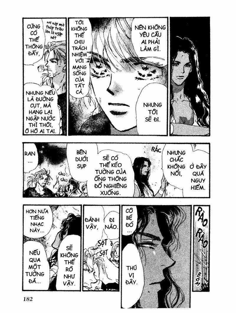 7 Mầm sống - Chapter 61 - Trang 29