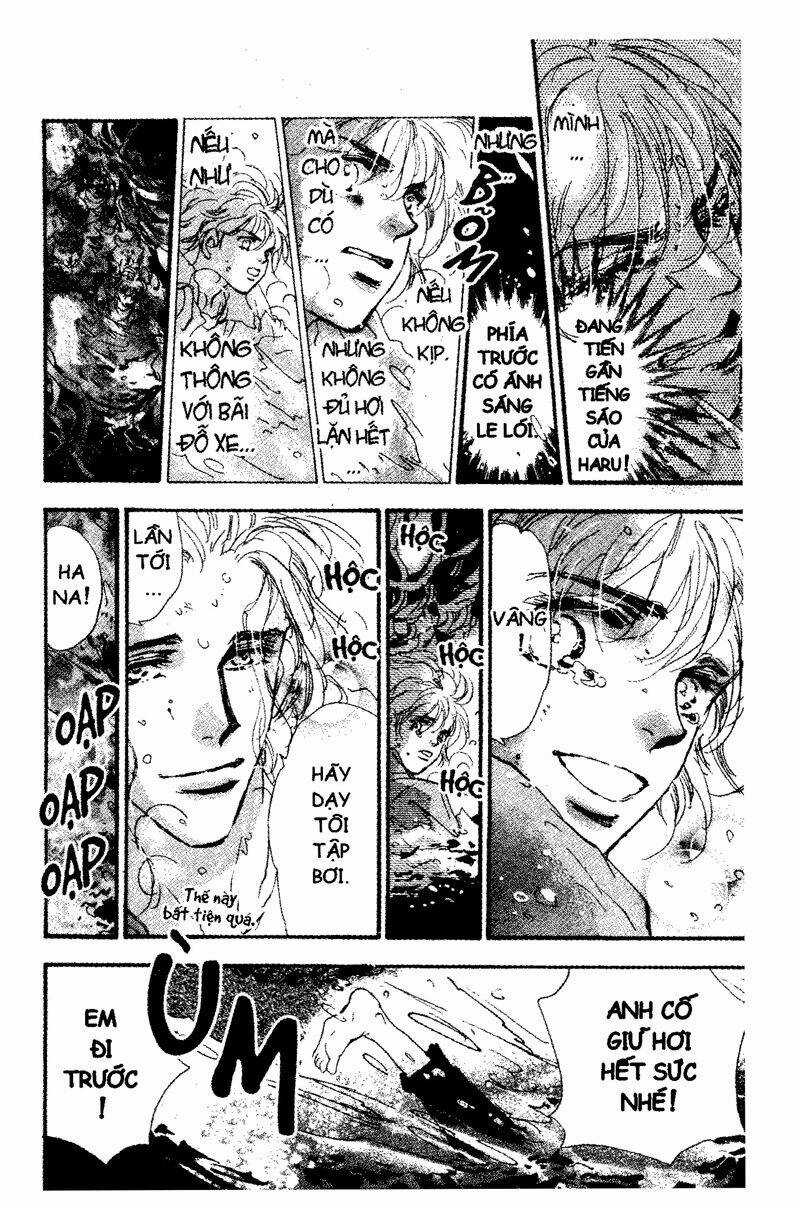 7 Mầm sống - Chapter 61 - Trang 30