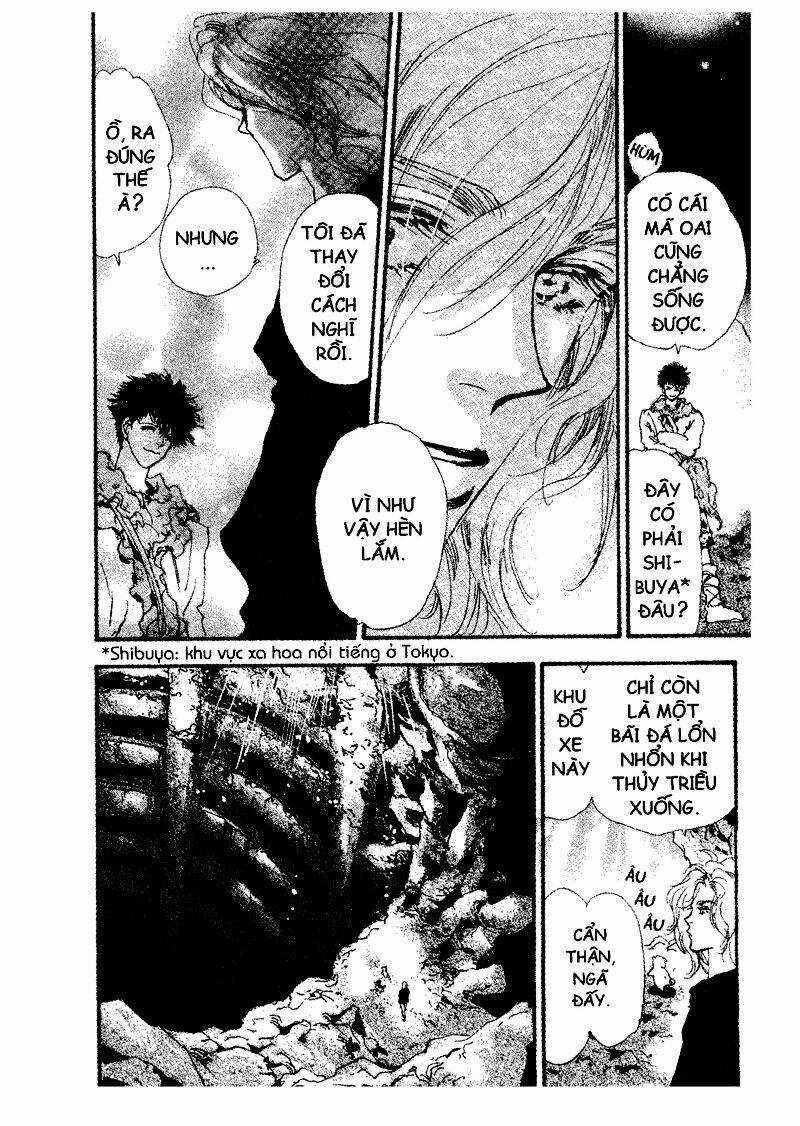 7 Mầm sống - Chapter 61 - Trang 4