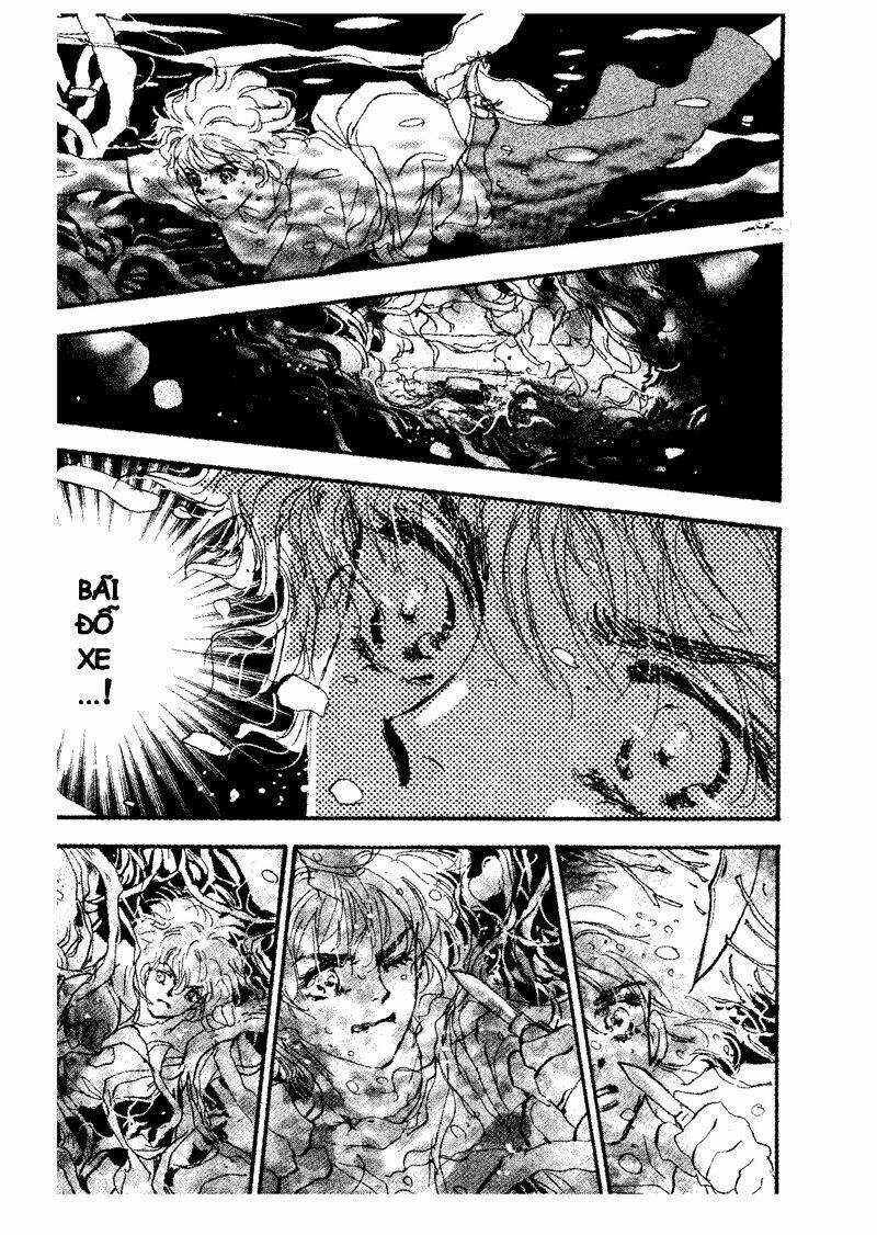 7 Mầm sống - Chapter 61 - Trang 31