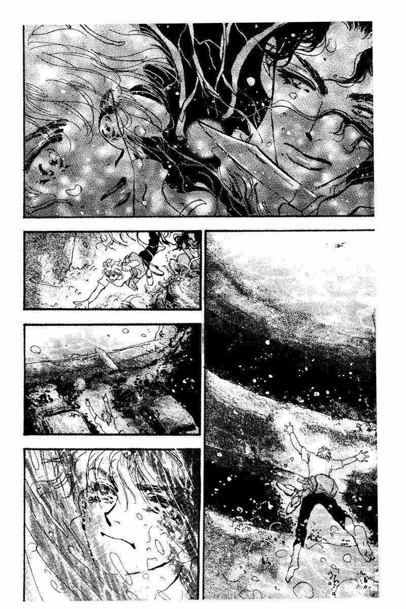 7 Mầm sống - Chapter 61 - Trang 32