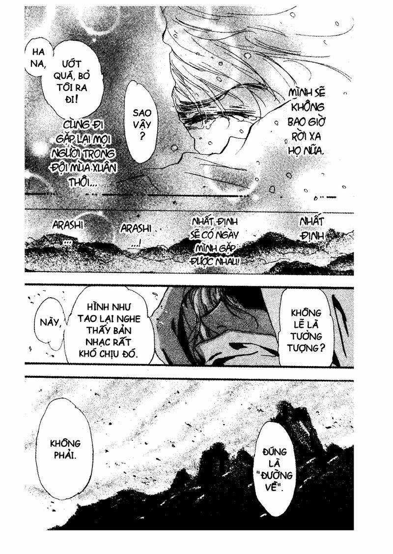 7 Mầm sống - Chapter 61 - Trang 36