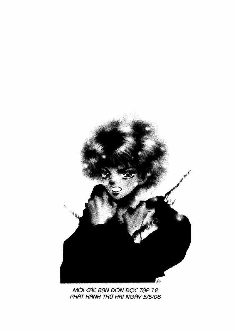 7 Mầm sống - Chapter 61 - Trang 37