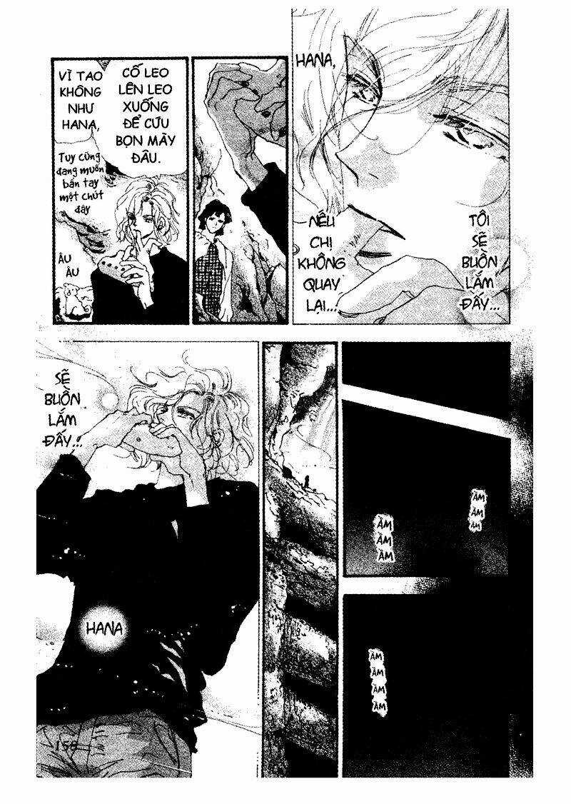 7 Mầm sống - Chapter 61 - Trang 5