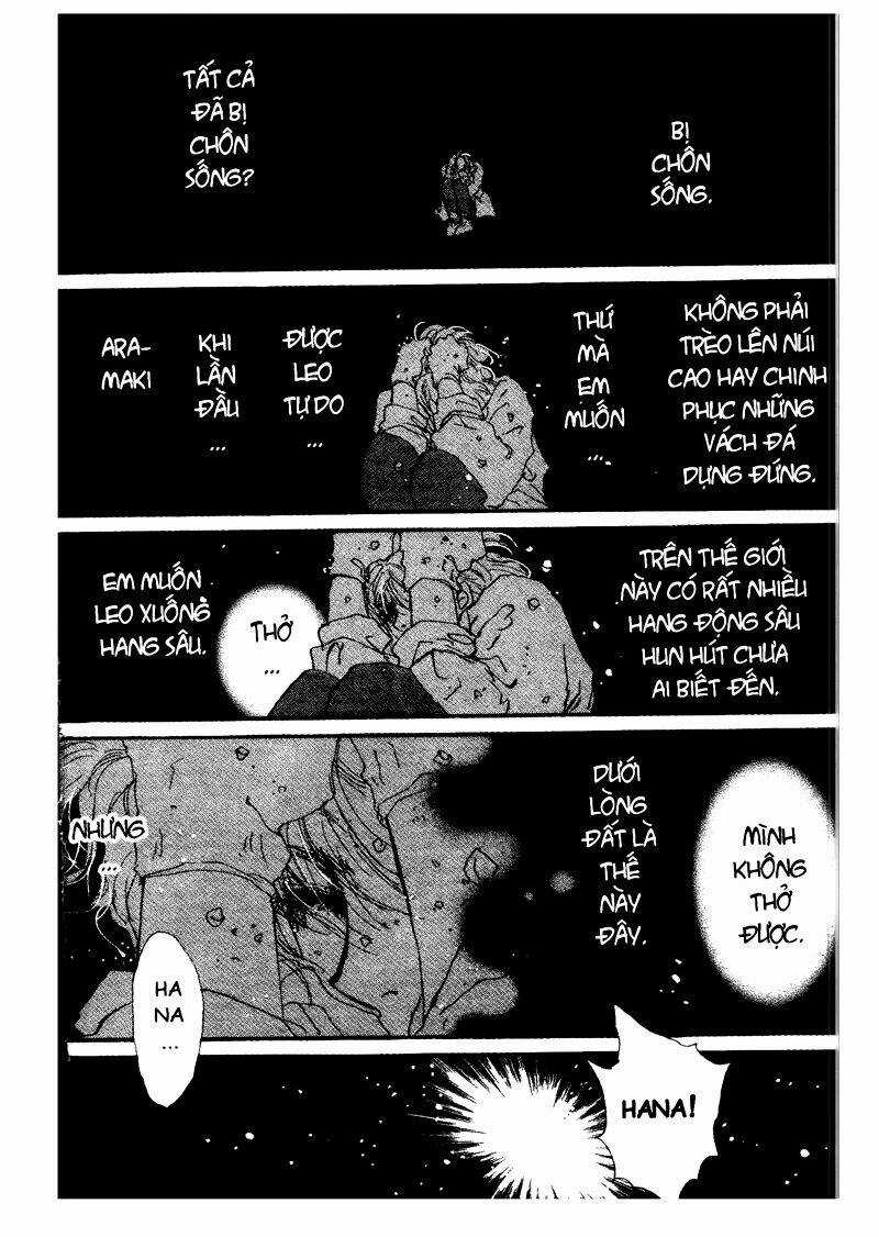 7 Mầm sống - Chapter 61 - Trang 6