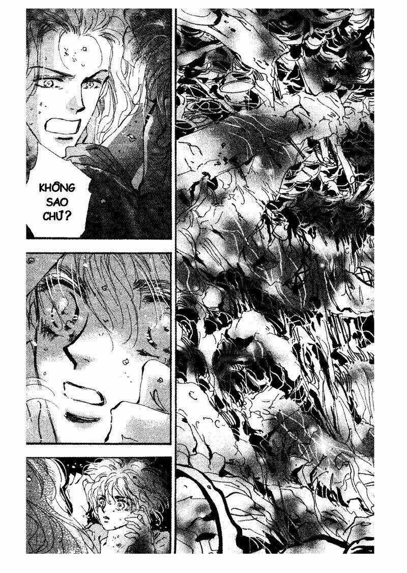 7 Mầm sống - Chapter 61 - Trang 7