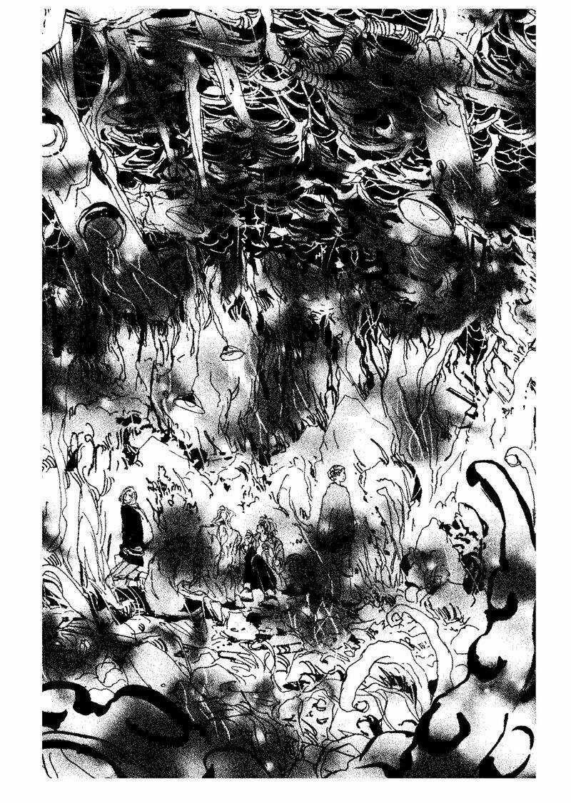 7 Mầm sống - Chapter 61 - Trang 8