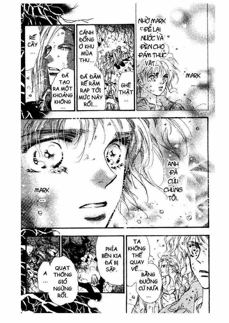 7 Mầm sống - Chapter 61 - Trang 9