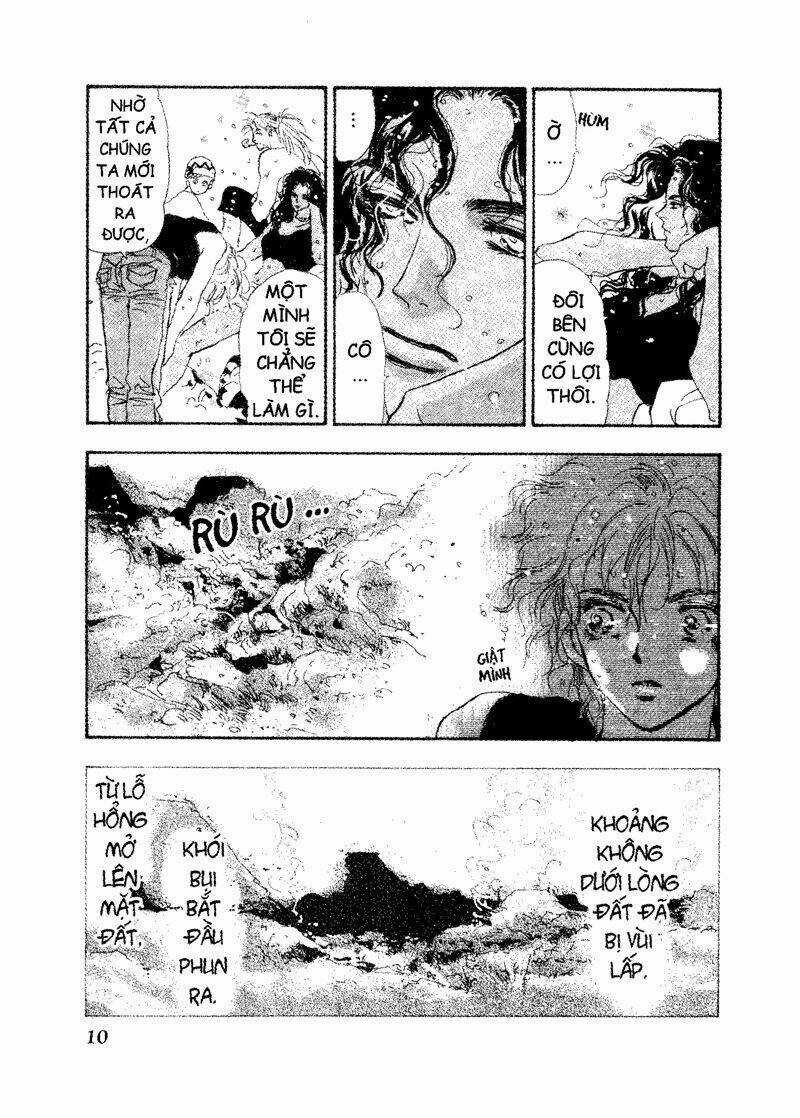 7 Mầm sống - Chapter 62 - Trang 11