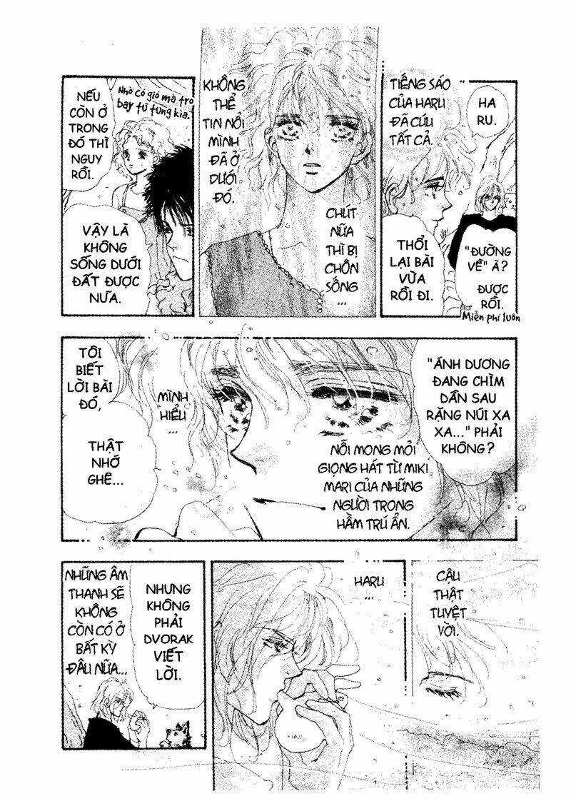 7 Mầm sống - Chapter 62 - Trang 12