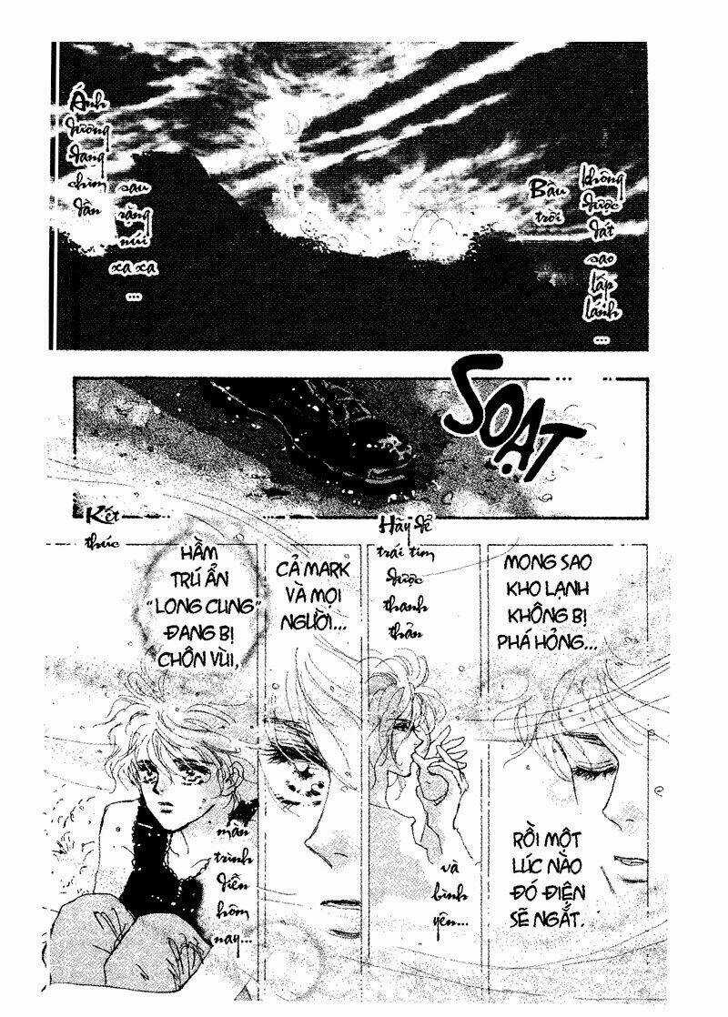 7 Mầm sống - Chapter 62 - Trang 13