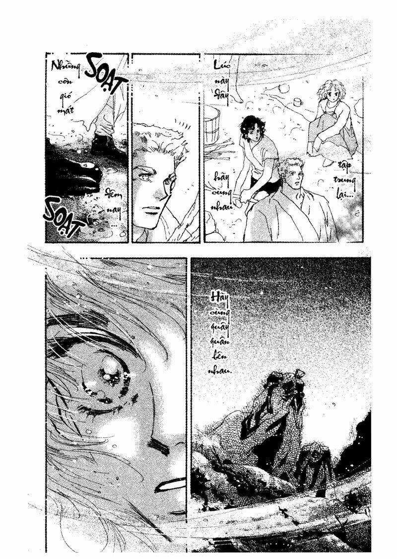 7 Mầm sống - Chapter 62 - Trang 14