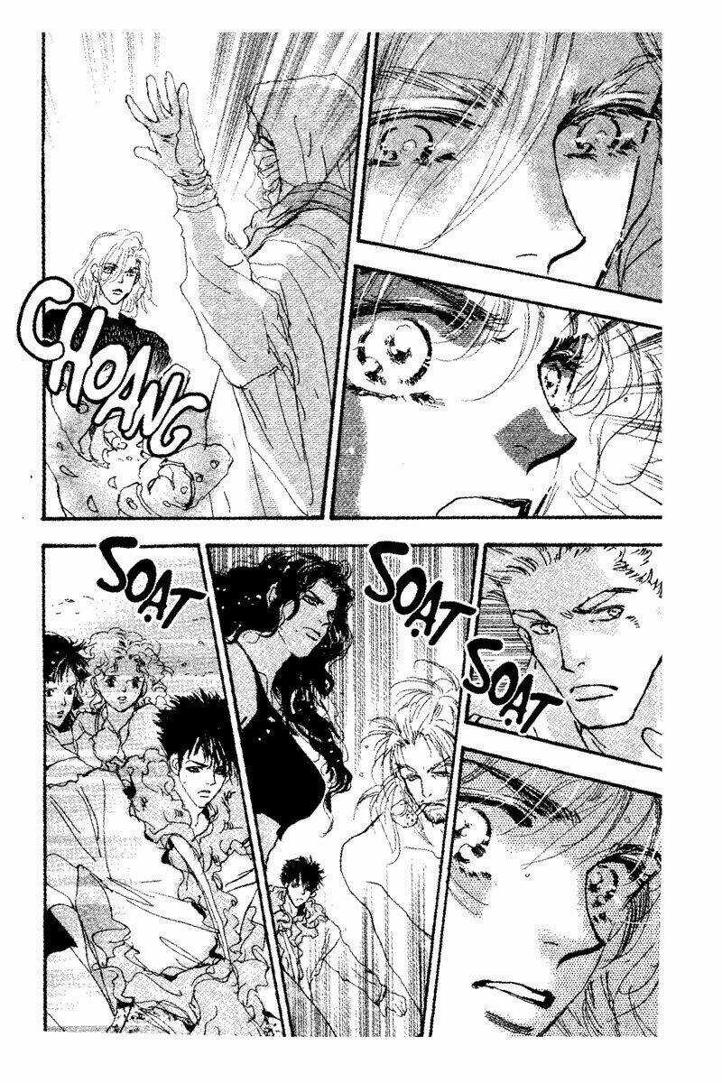 7 Mầm sống - Chapter 62 - Trang 19