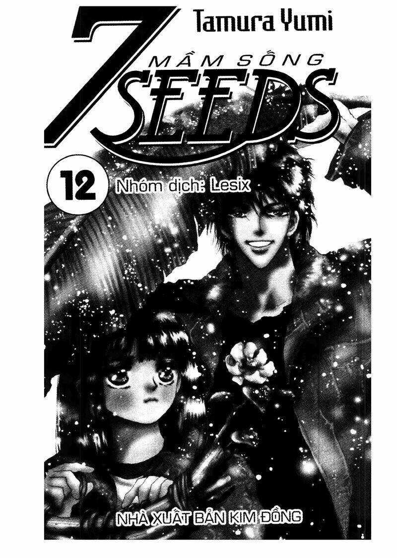 7 Mầm sống - Chapter 62 - Trang 3
