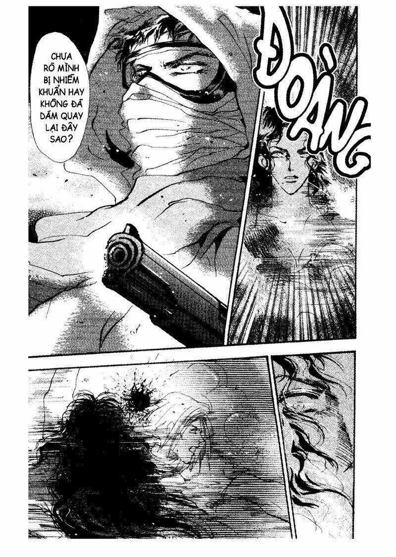 7 Mầm sống - Chapter 62 - Trang 22