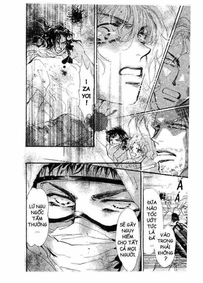 7 Mầm sống - Chapter 62 - Trang 23