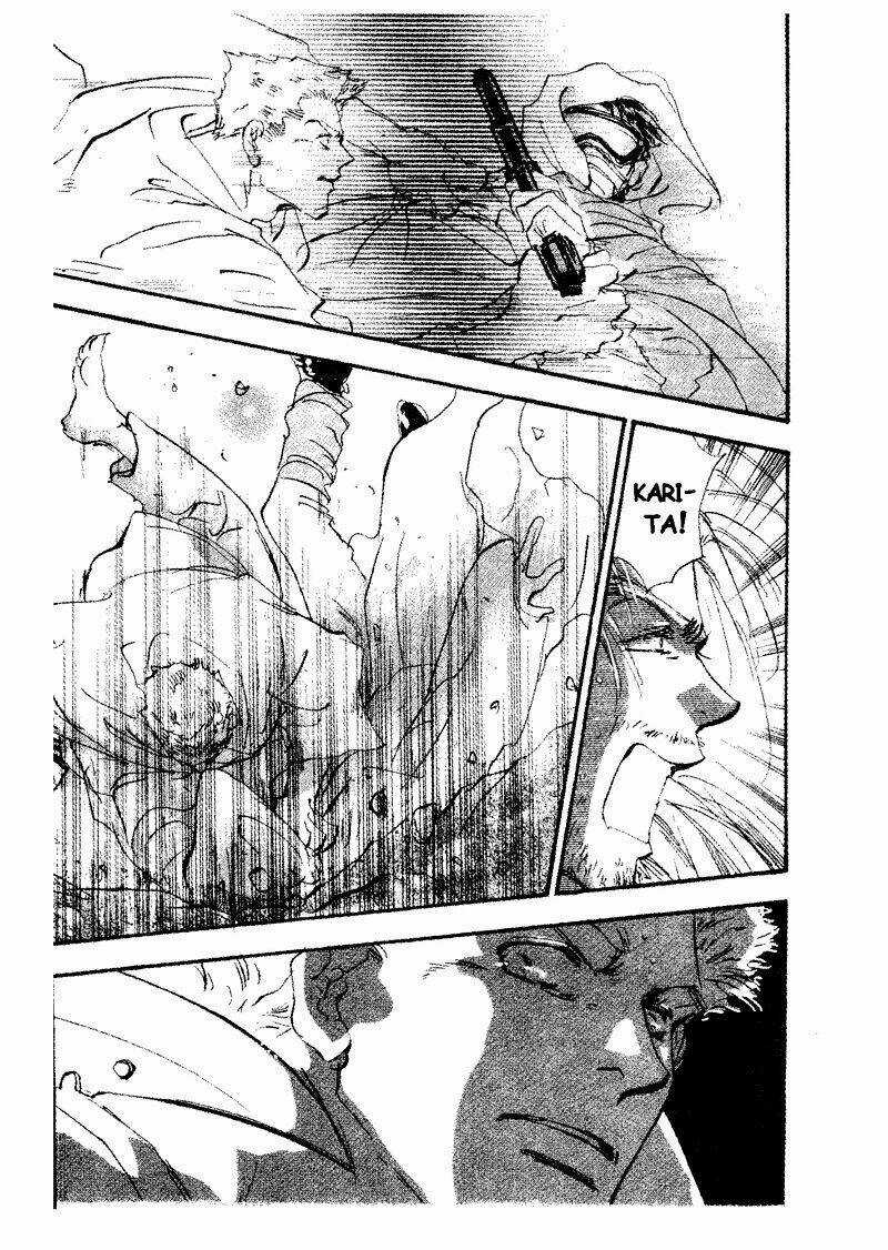 7 Mầm sống - Chapter 62 - Trang 24