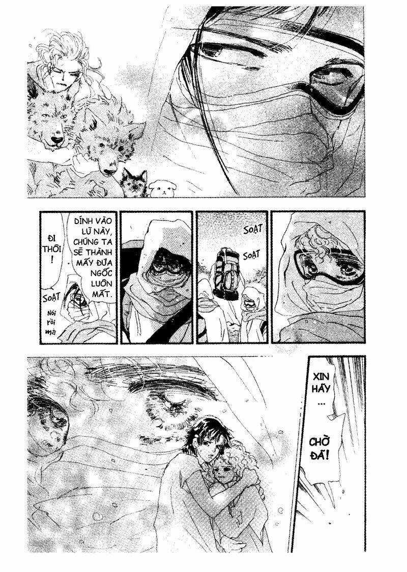 7 Mầm sống - Chapter 62 - Trang 26