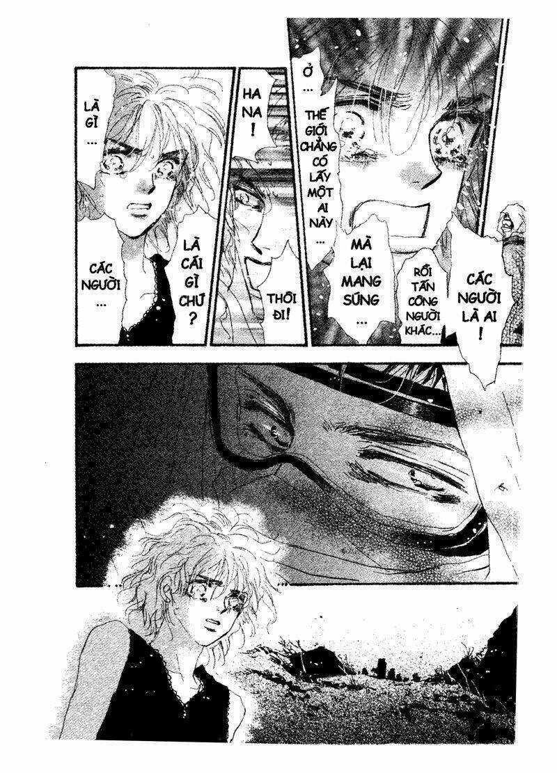 7 Mầm sống - Chapter 62 - Trang 27