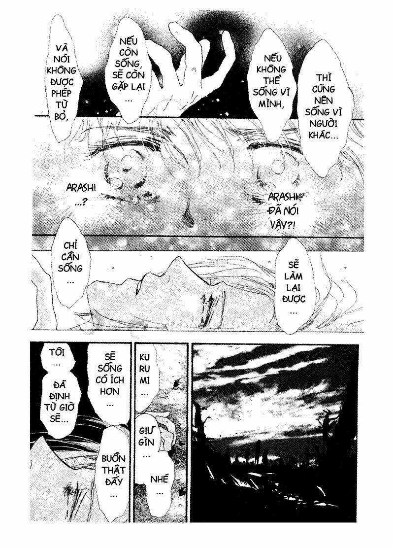 7 Mầm sống - Chapter 62 - Trang 32