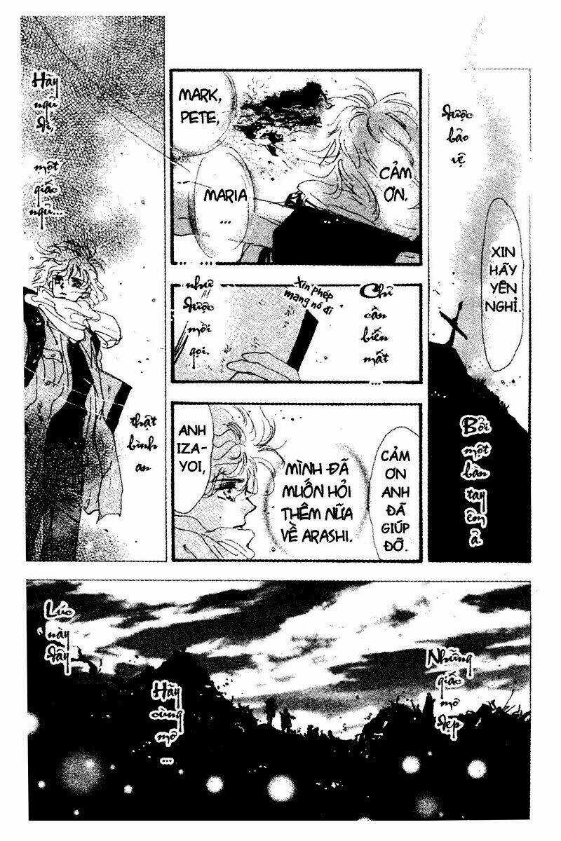 7 Mầm sống - Chapter 62 - Trang 36