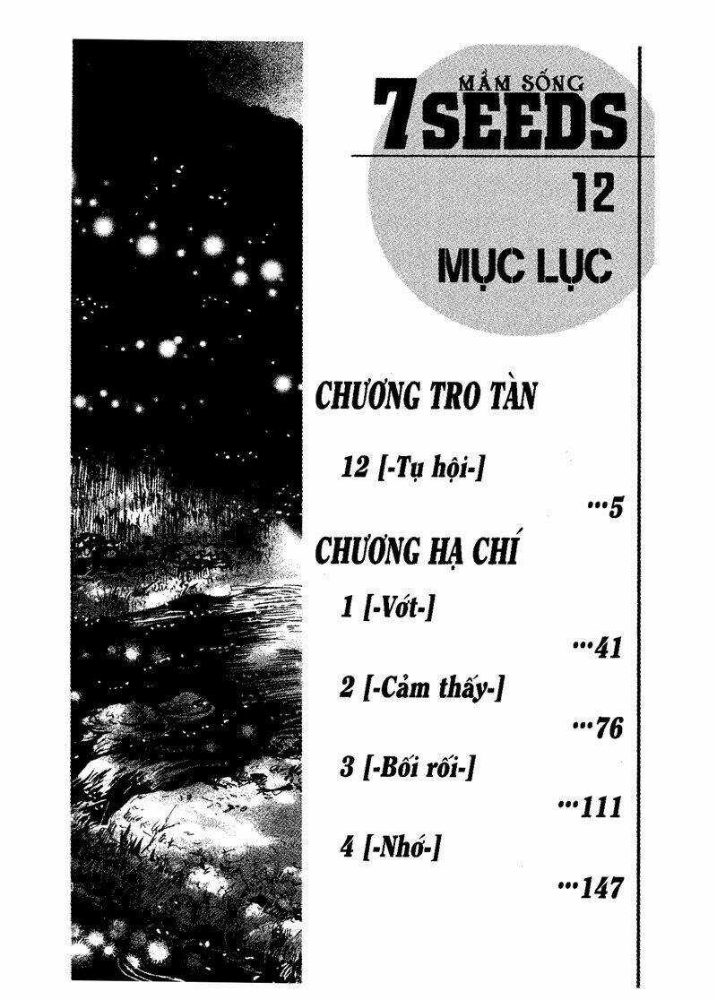 7 Mầm sống - Chapter 62 - Trang 5