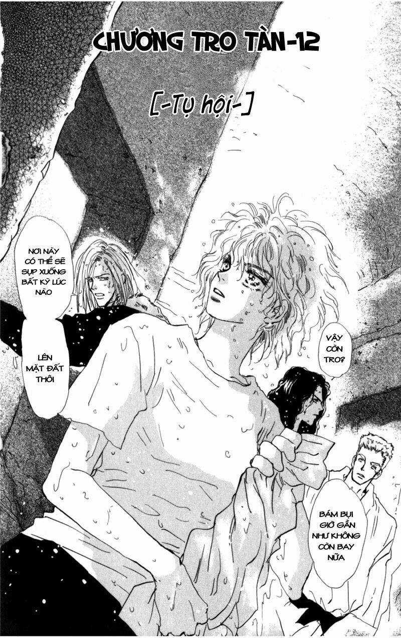 7 Mầm sống - Chapter 62 - Trang 6