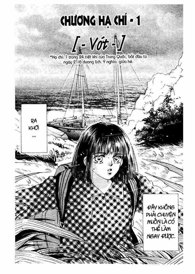 7 Mầm sống - Chapter 63 - Trang 2