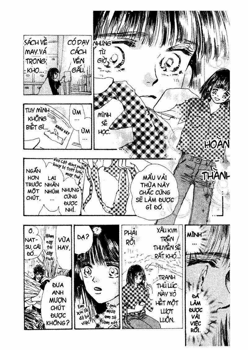 7 Mầm sống - Chapter 63 - Trang 14