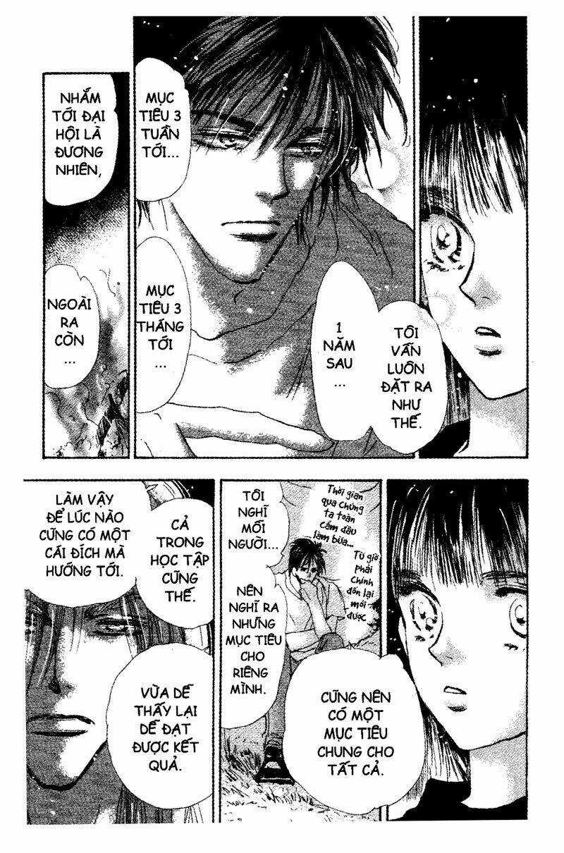 7 Mầm sống - Chapter 63 - Trang 17