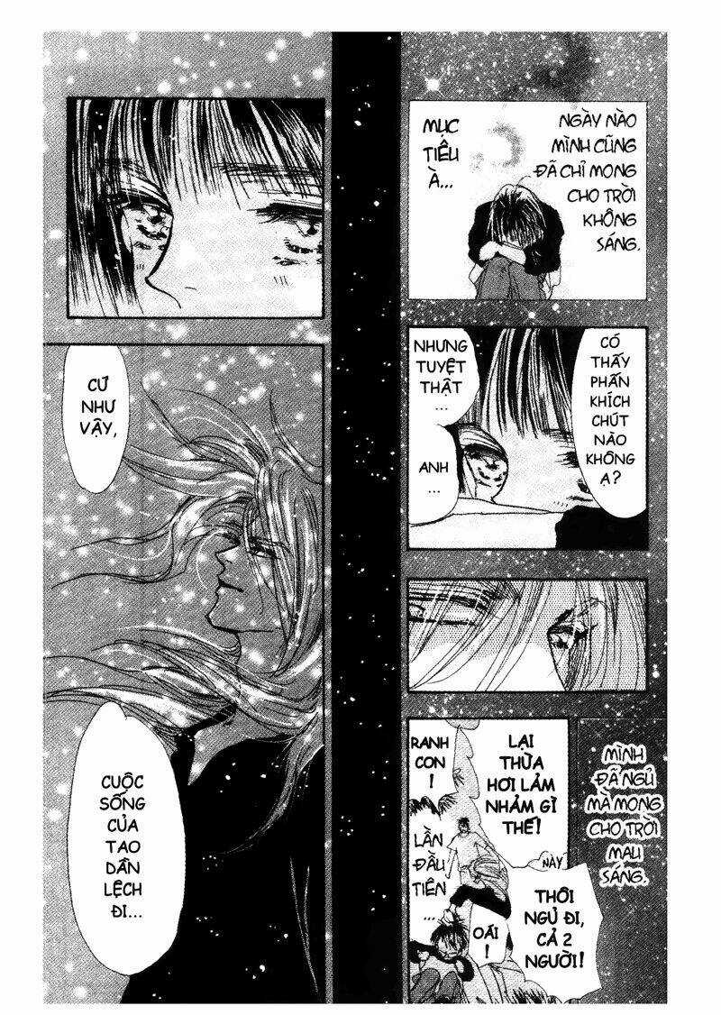 7 Mầm sống - Chapter 63 - Trang 20