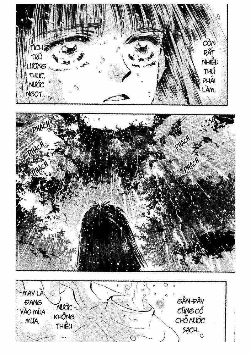 7 Mầm sống - Chapter 63 - Trang 3