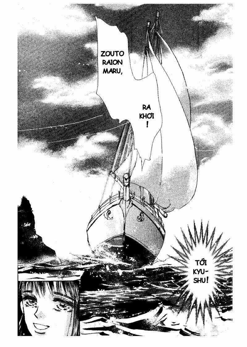 7 Mầm sống - Chapter 63 - Trang 22