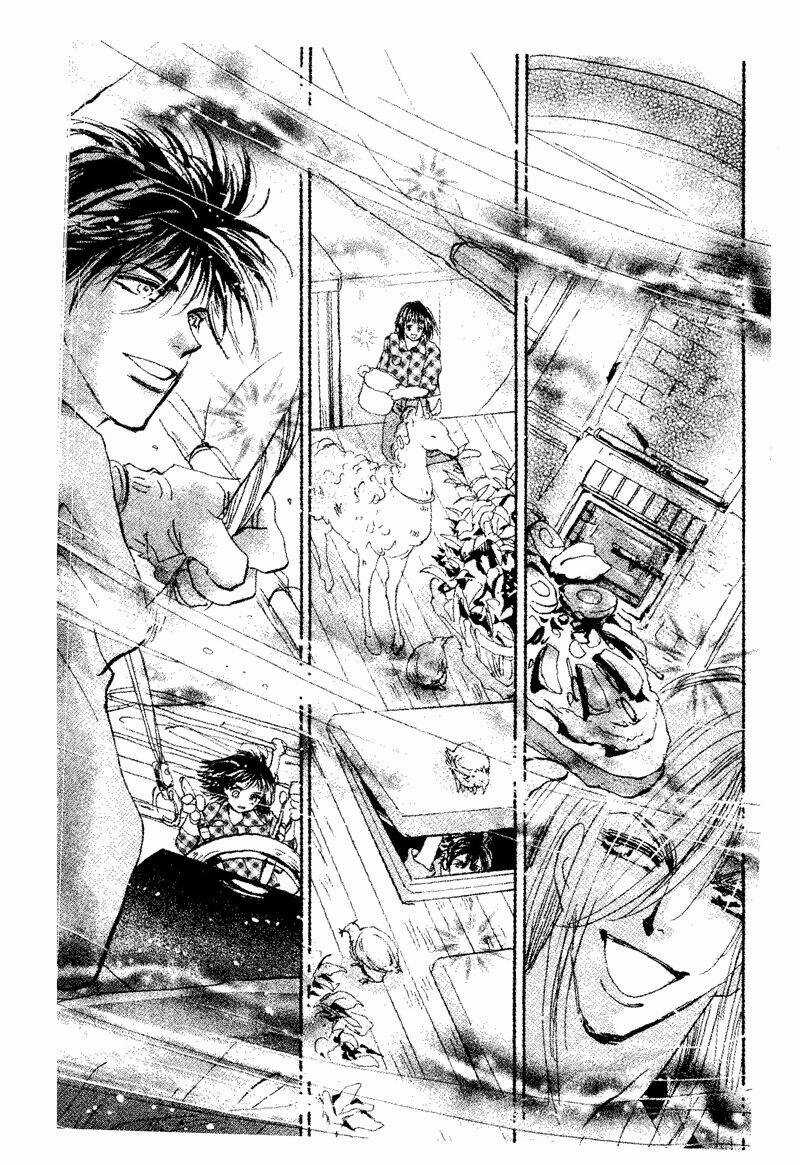 7 Mầm sống - Chapter 63 - Trang 23