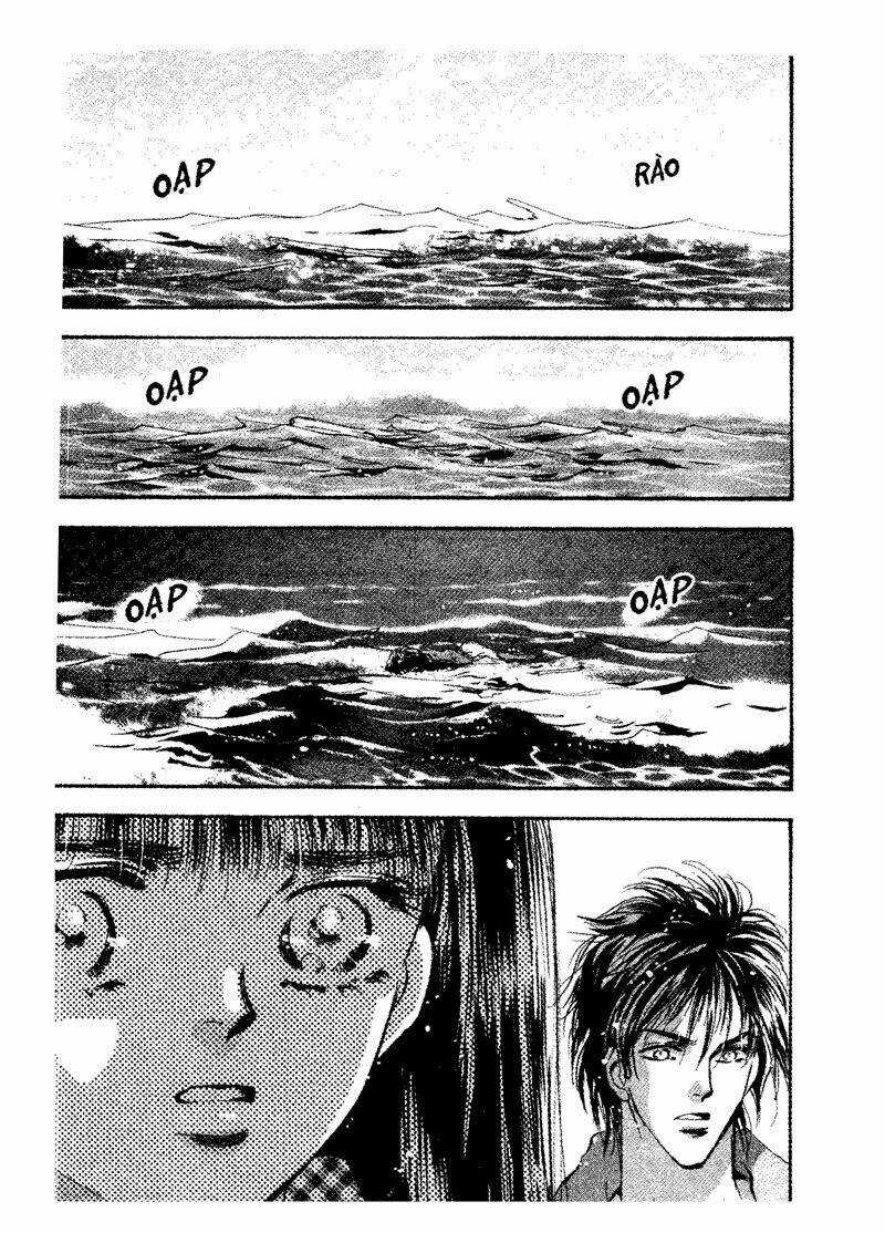 7 Mầm sống - Chapter 63 - Trang 27