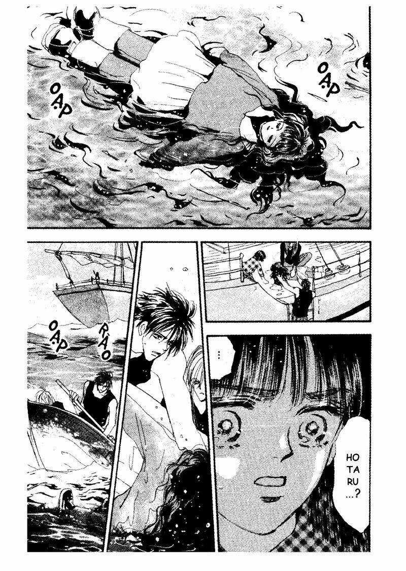 7 Mầm sống - Chapter 63 - Trang 29