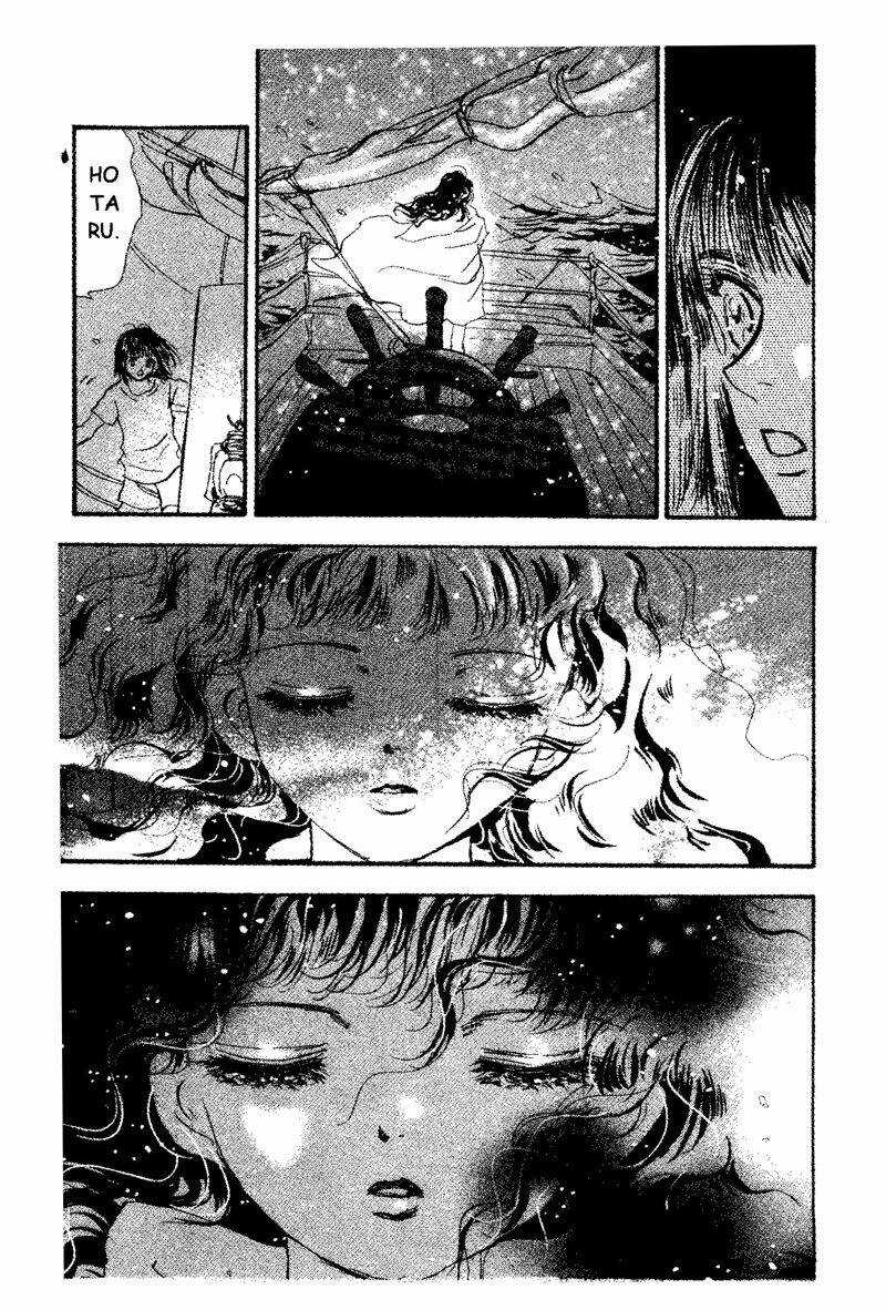 7 Mầm sống - Chapter 63 - Trang 33