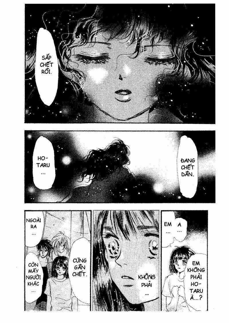 7 Mầm sống - Chapter 63 - Trang 34