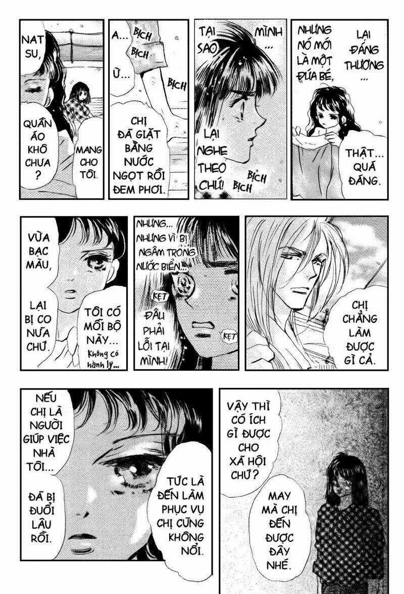 7 Mầm sống - Chapter 64 - Trang 16