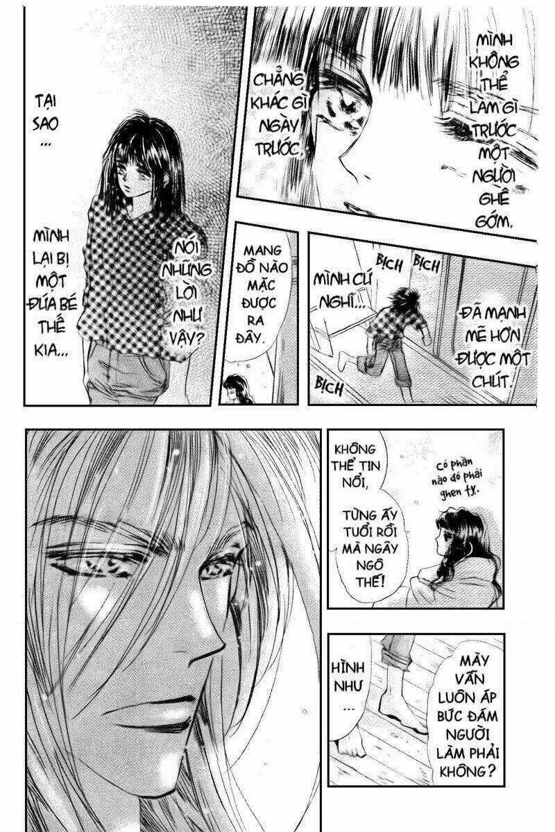 7 Mầm sống - Chapter 64 - Trang 17