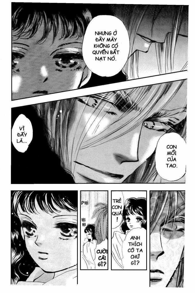 7 Mầm sống - Chapter 64 - Trang 19