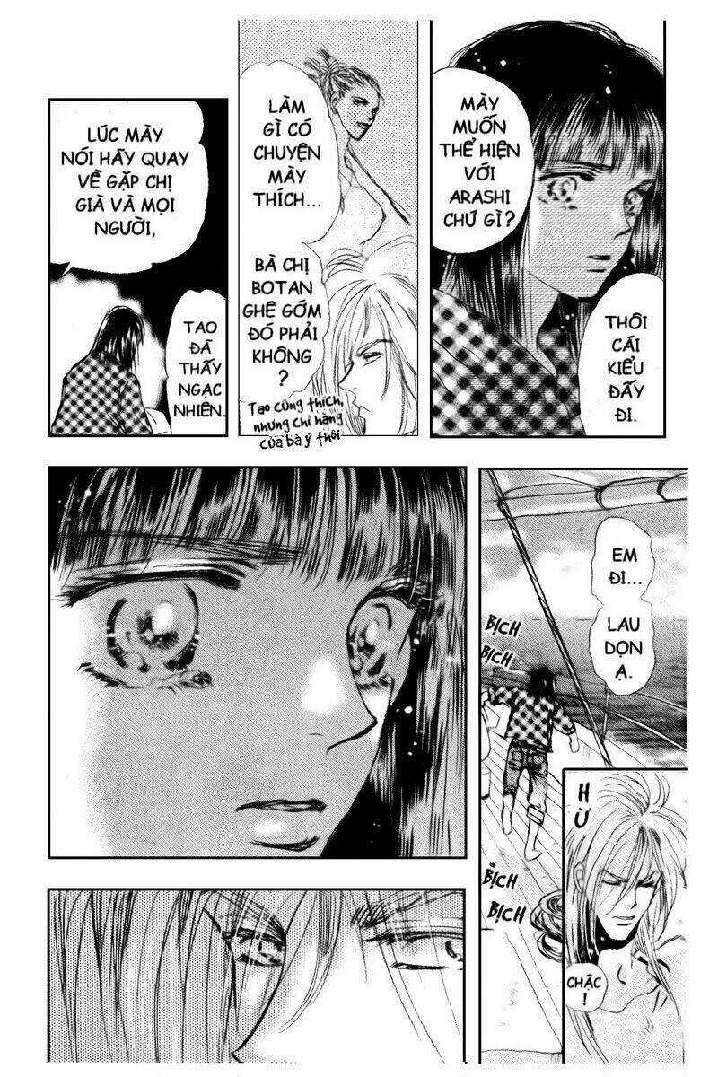 7 Mầm sống - Chapter 64 - Trang 21