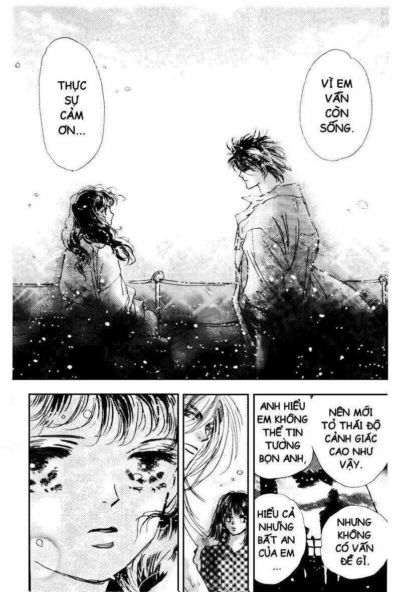 7 Mầm sống - Chapter 64 - Trang 25