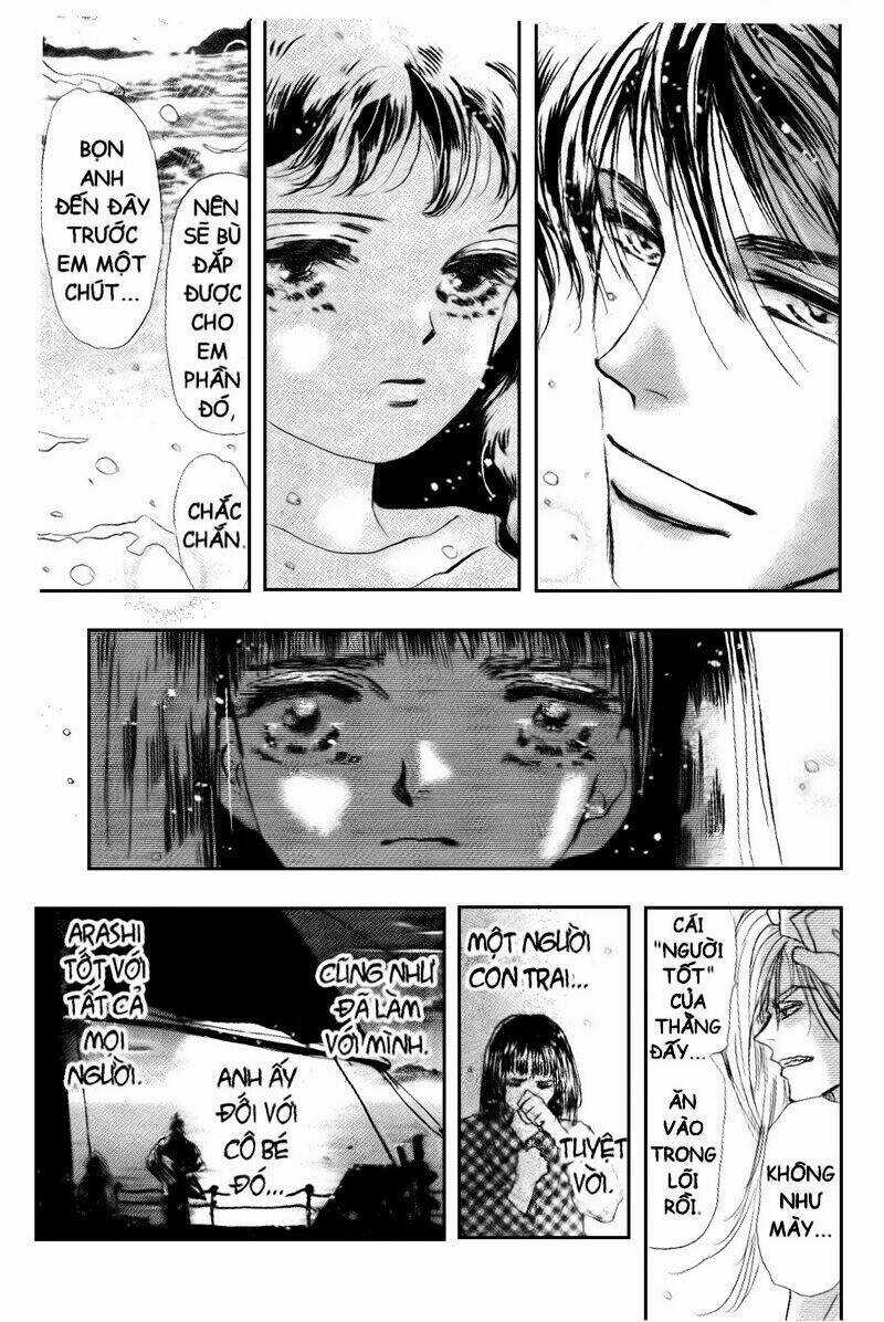 7 Mầm sống - Chapter 64 - Trang 26