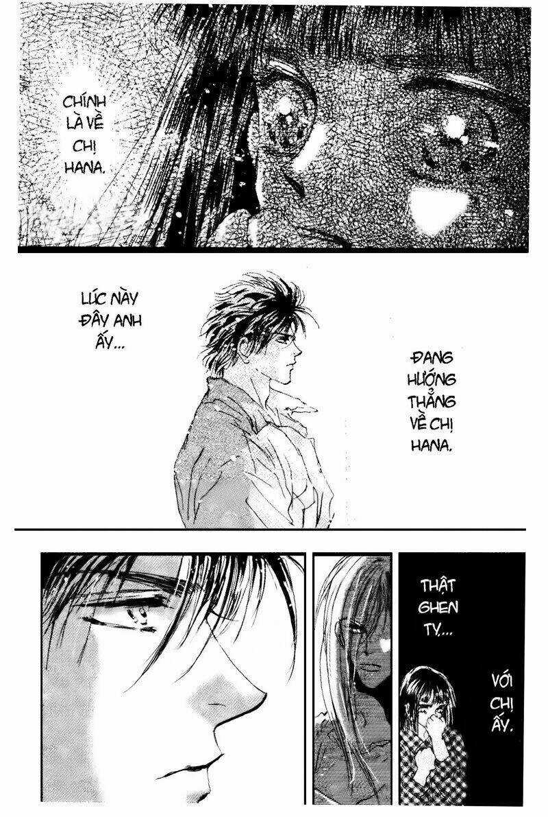 7 Mầm sống - Chapter 64 - Trang 29