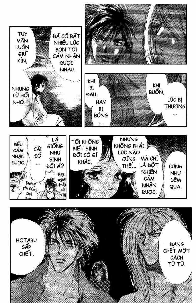 7 Mầm sống - Chapter 64 - Trang 31