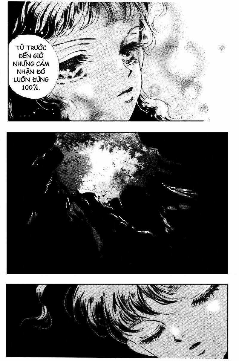 7 Mầm sống - Chapter 64 - Trang 32