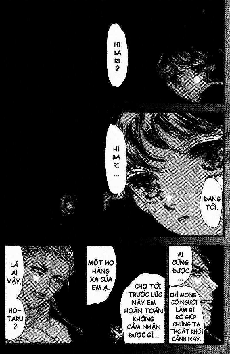 7 Mầm sống - Chapter 64 - Trang 33